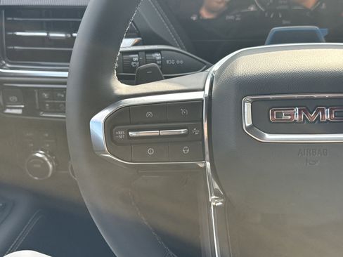 New 2026 GMC Yukon XL Elevation w/ Elevation Premium Package AWD/4WD image 18