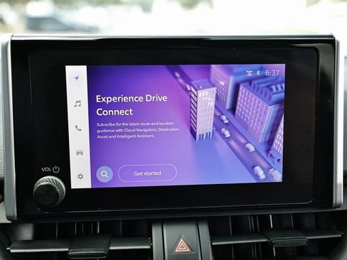 Used 2024 Toyota RAV4 XLE image 37