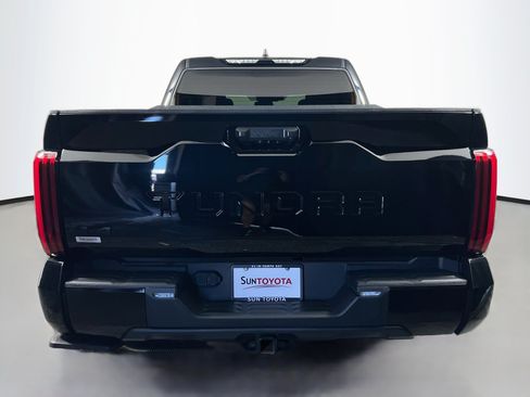 Used 2024 Toyota Tundra SR5 w/ TRD Sport Package AWD/4WD image 5