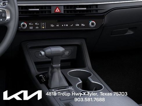 New 2026 Kia K5 LXS FWD image 23