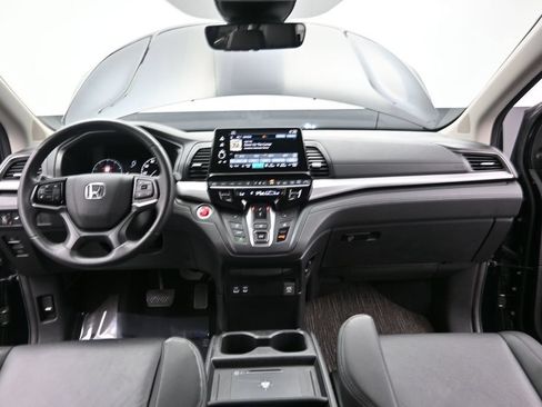 Used 2025 Honda Odyssey EX-L image 31