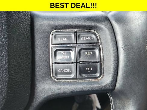 Used 2014 RAM 1500 Big Horn AWD/4WD image 24