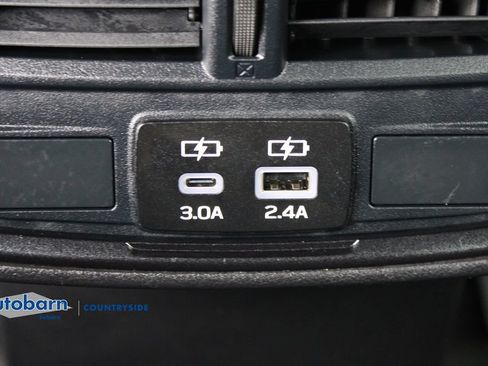 Certified 2026 Subaru Forester Limited AWD/4WD image 25