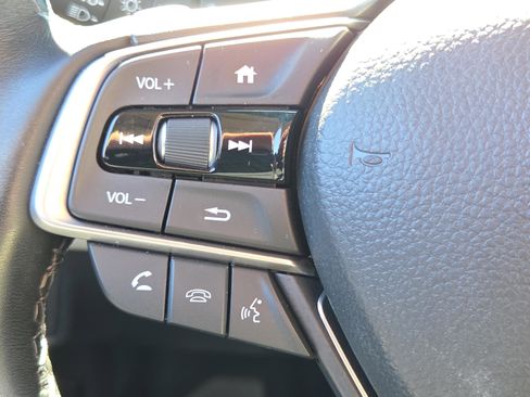 Certified 2021 Honda Accord Touring image 25