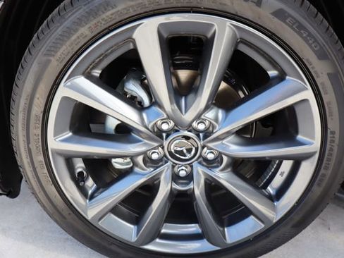 New 2026 MAZDA MAZDA3 s image 24