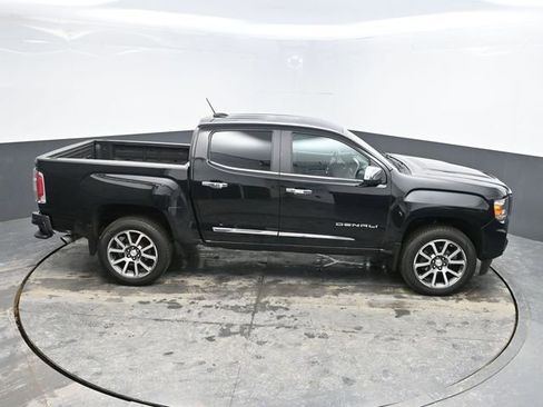 Used 2021 GMC Canyon Denali image 23