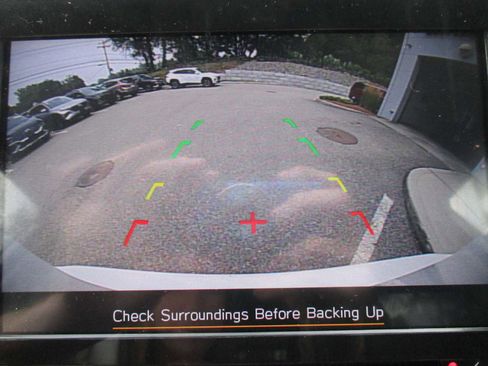 Used 2019 Subaru Forester Limited image 33