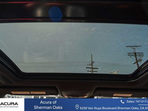 New 2026 Acura RDX A-Spec image 22