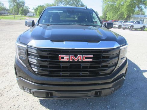 New 2026 GMC Sierra 1500 Pro w/ Pro Value Package AWD/4WD image 12