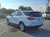 Used 2021 Chevrolet Equinox LT image 2
