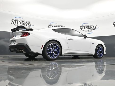 Used 2024 Ford Mustang GT Premium w/ GT Performance Package RWD image 23