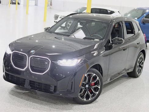 Used 2026 BMW X3 M50 w/ Premium Package AWD/4WD image 5