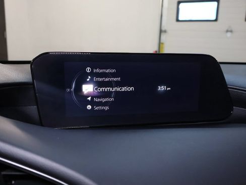 Used 2022 MAZDA MAZDA3 s FWD image 24