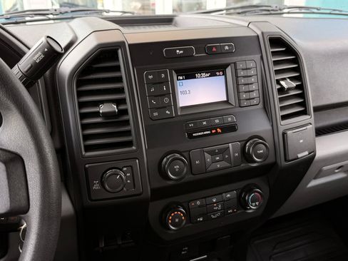 Used 2018 Ford F150 XL w/ XL Power Equipment Group AWD/4WD image 35