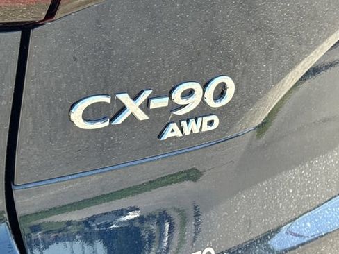 Certified 2026 MAZDA CX-90 3.3 Turbo w/ Select Package AWD/4WD image 14