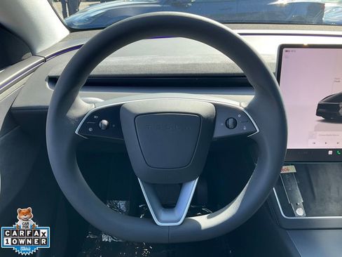 Used 2026 Tesla Model Y AWD image 38