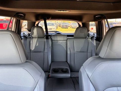 New 2026 Subaru Outback Limited XT AWD/4WD image 36