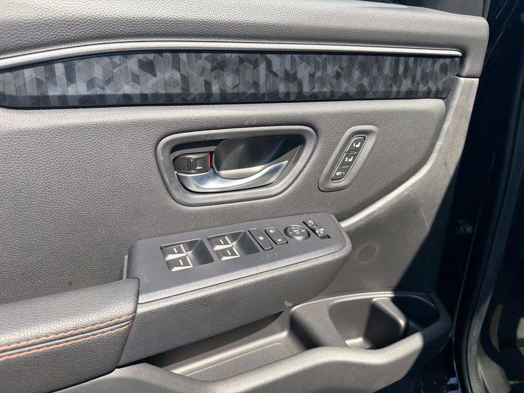 Certified 2026 Honda Passport TrailSport Elite image 27