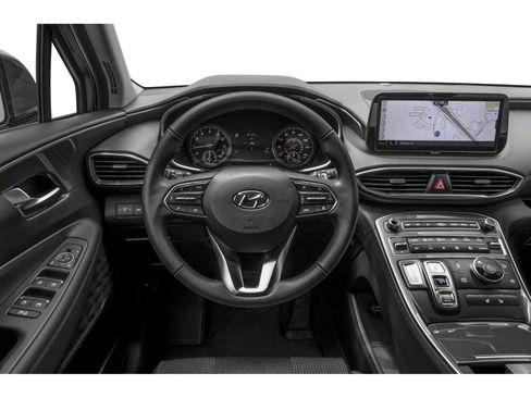 Used 2023 Hyundai Santa Fe SEL FWD image 4