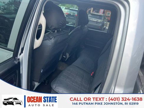 Used 2017 RAM 1500 Express w/ Express Value Package image 13