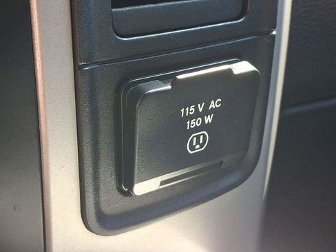 Certified 2017 RAM 1500 Big Horn AWD/4WD image 25