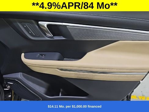 New 2026 Buick Enclave Preferred w/ Power Package image 9