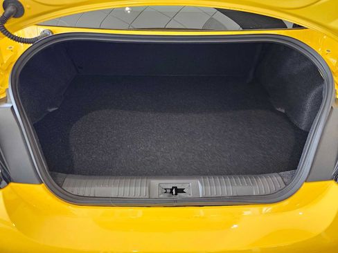 New 2026 Subaru BRZ Series.Yellow RWD image 13