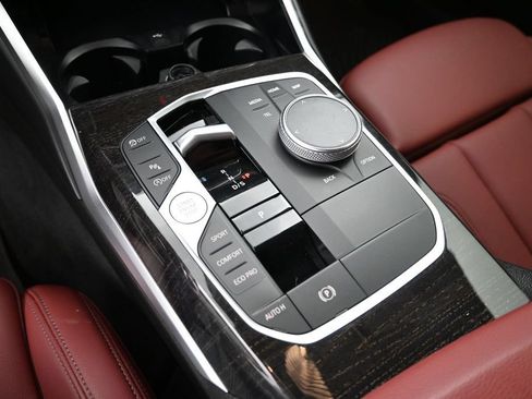 Used 2023 BMW 330i Sedan w/ Premium Package RWD image 13