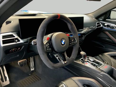 Used 2025 BMW M4 CS AWD/4WD image 16