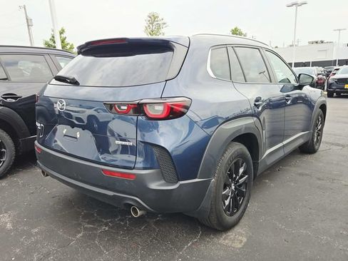 Used 2024 MAZDA CX-50 AWD 2.5 S w/ Weather Package image 2