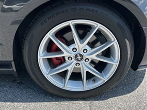 Used 2008 Ford Mustang GT Premium RWD image 19