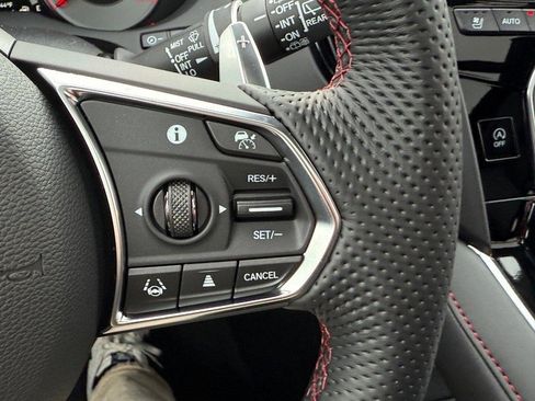 New 2026 Acura RDX A-Spec image 14