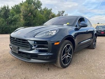 Used 2019 Porsche Macan S