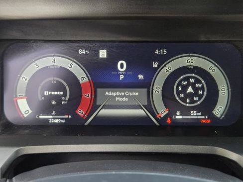 Used 2024 Toyota Tacoma TRD Sport RWD image 14