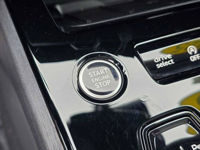 Used 2025 Audi A5 Premium Plus w/ Premium Plus AWD/4WD image 34