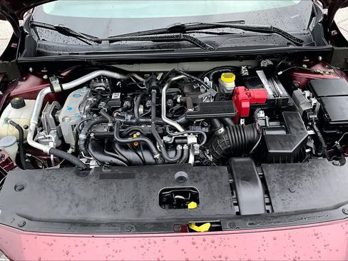 Used 2024 Nissan Sentra SV FWD image 32