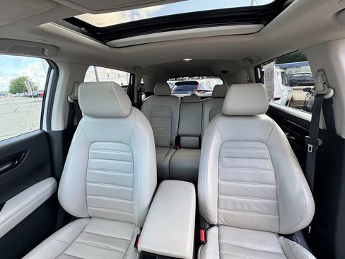 Used 2023 Honda CR-V EX-L image 24