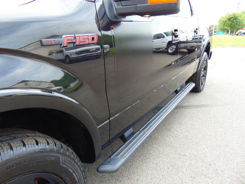 Used 2012 Ford F150 FX2 w/ FX Luxury Pkg RWD image 69