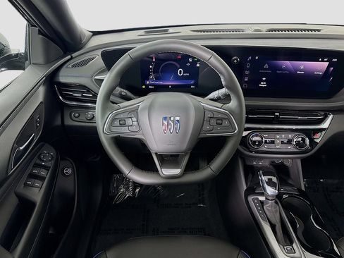 New 2026 Buick Envista Sport Touring w/ Convenience I Package FWD image 22
