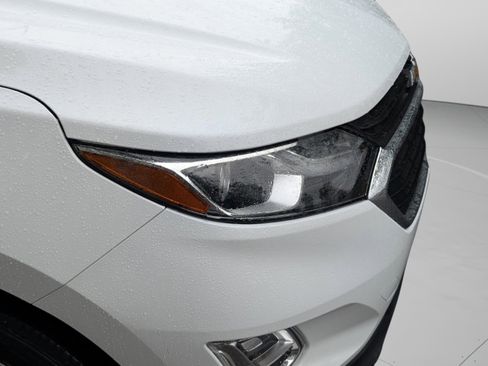 Used 2019 Chevrolet Equinox LS image 11