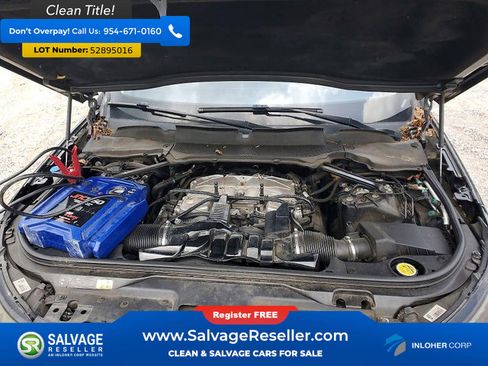 Used 2017 Land Rover Discovery First Edition AWD/4WD image 15
