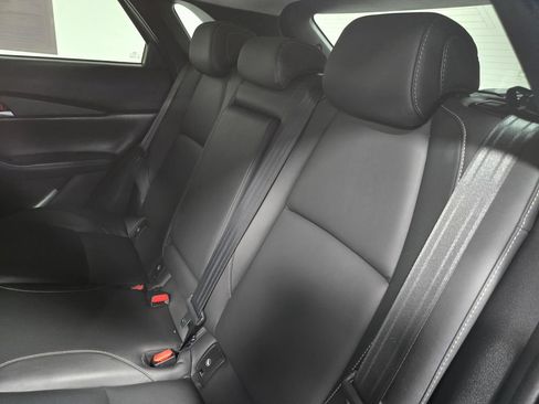 Used 2021 MAZDA CX-30 AWD 2.5 S w/ Select Package image 32