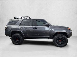 Used 2021 Toyota 4Runner TRD Pro AWD/4WD video 4