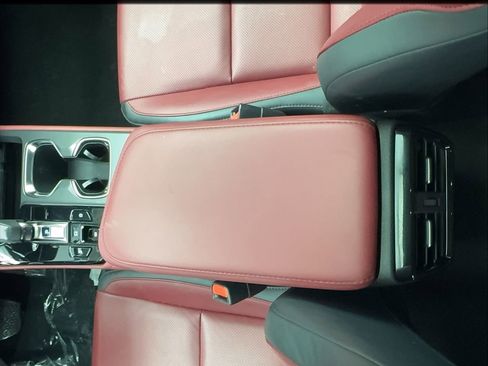 Used 2024 Lexus NX 250 FWD w/ Cold Area Package image 39