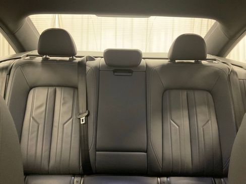 Used 2024 Audi A6 Premium Plus image 30