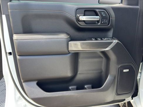 Used 2020 GMC Sierra 1500 AT4 w/ AT4 Premium Package AWD/4WD image 13