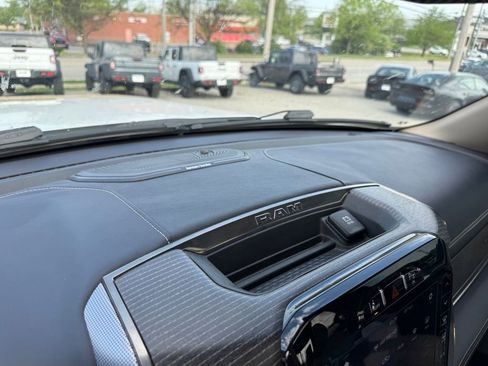 Used 2020 RAM 1500 Limited image 25