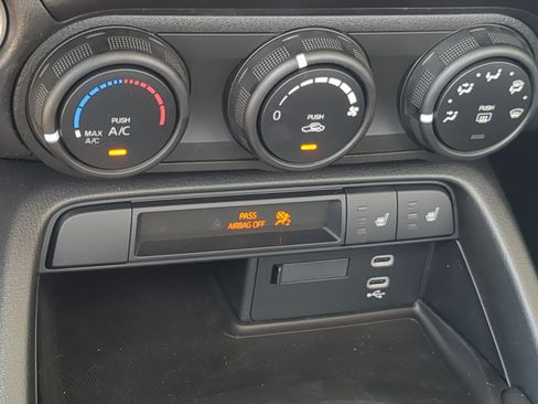 New 2026 MAZDA MX-5 Miata Club w/ Interior Package RWD image 16