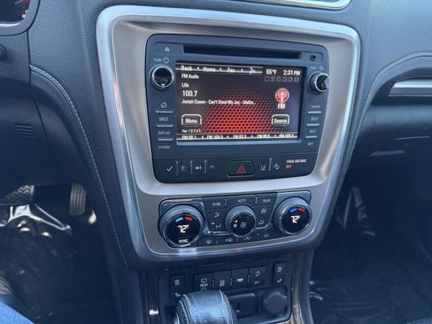 Used 2016 GMC Acadia Denali image 21