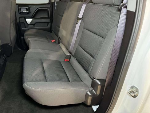 Used 2016 Chevrolet Silverado 1500 LT w/ All Star Edition image 24